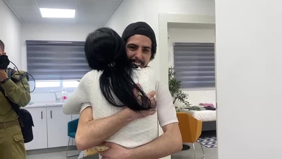 מתן עינב צנגאוקר