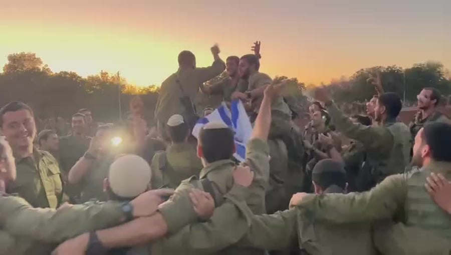 הסדרניקים קרנש