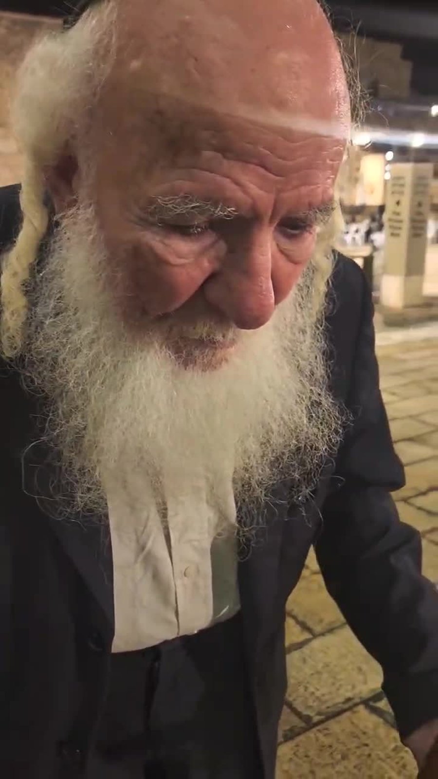 הרב שלום הרמתי