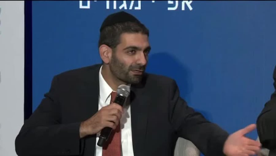 מלכיאלי על הקואליציה