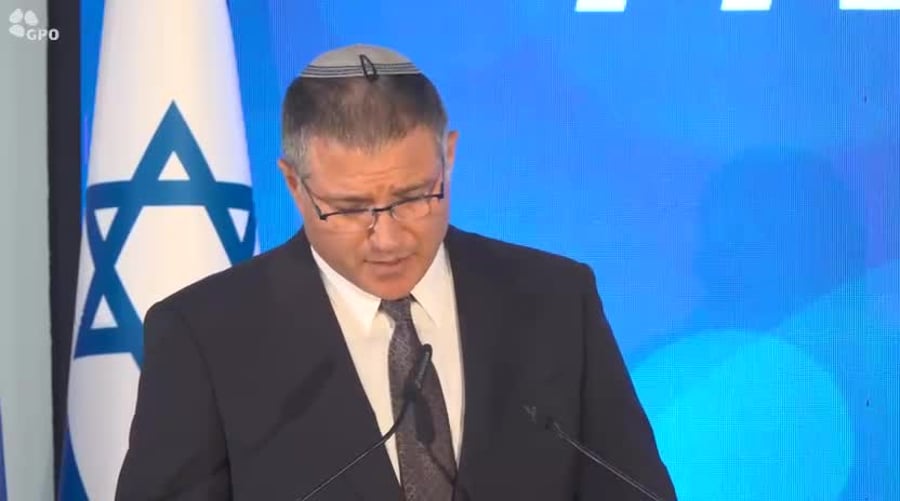 נתניהו דוד זיני