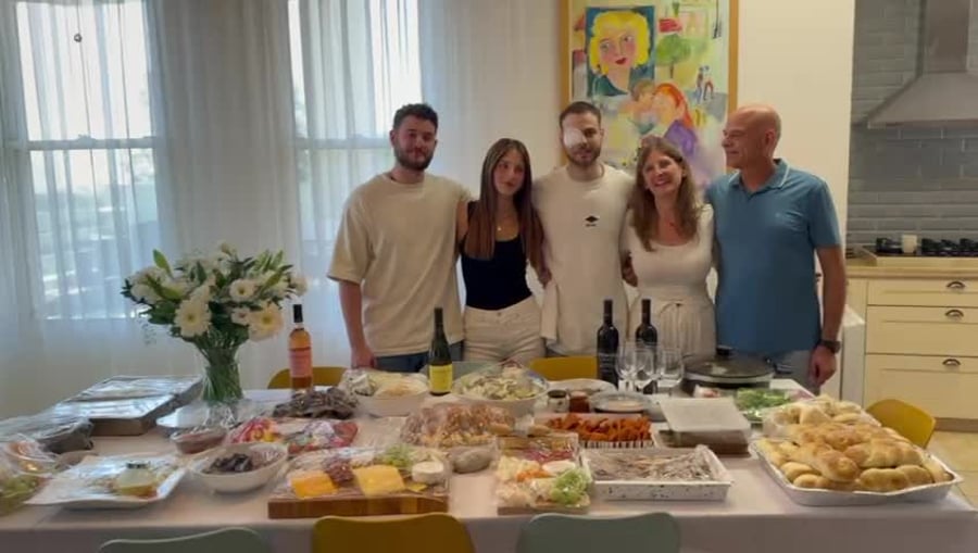 אלון אהל