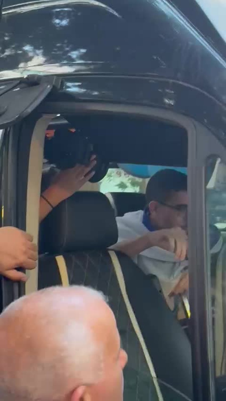 אביתר דוד סרטון