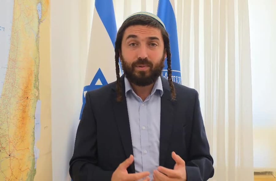 צבי סוכות