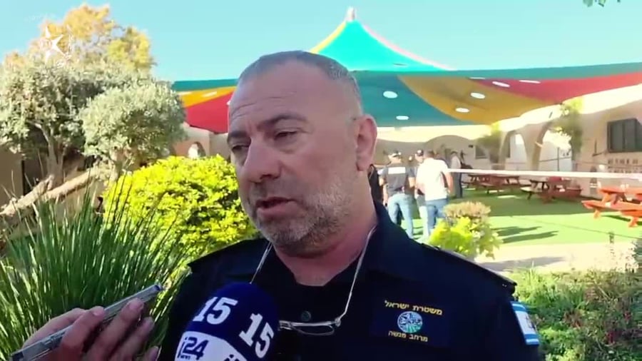 הרצח בכפר קרע