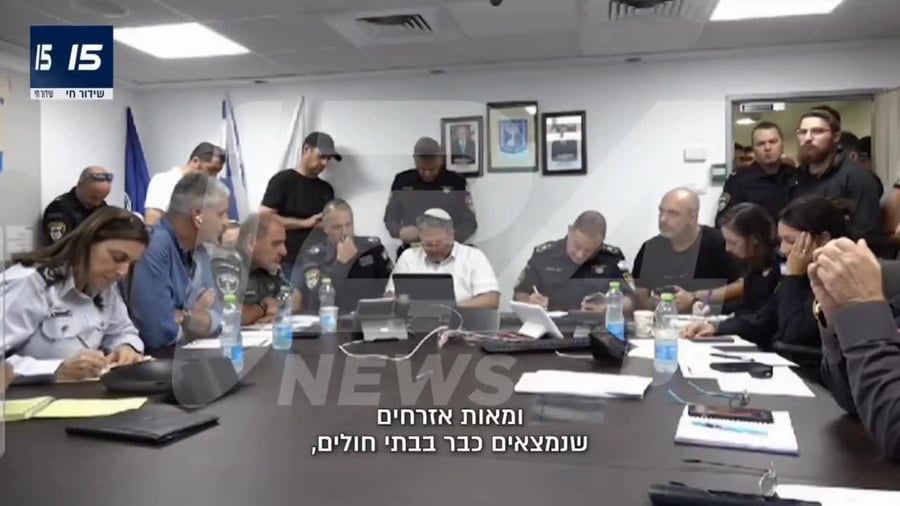 סרטון שבכ