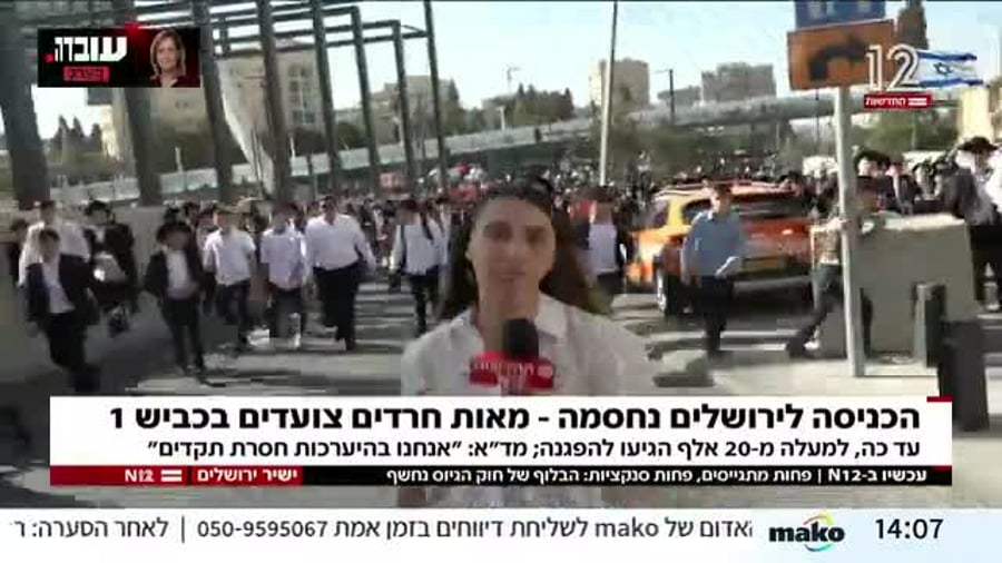 ההתקפה על ענבר טויזר