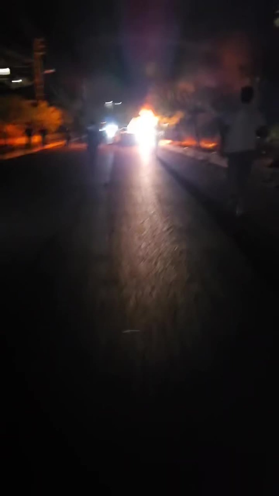 חיסול בנבטיה