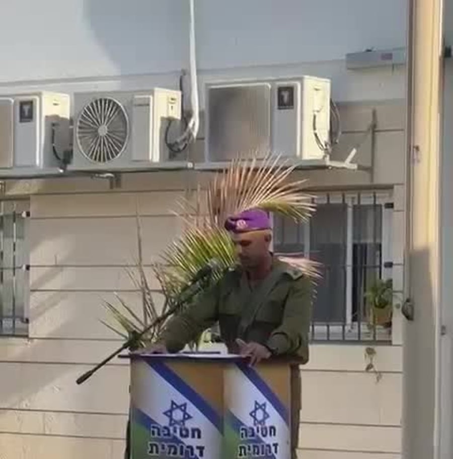 מחט אסף חממי