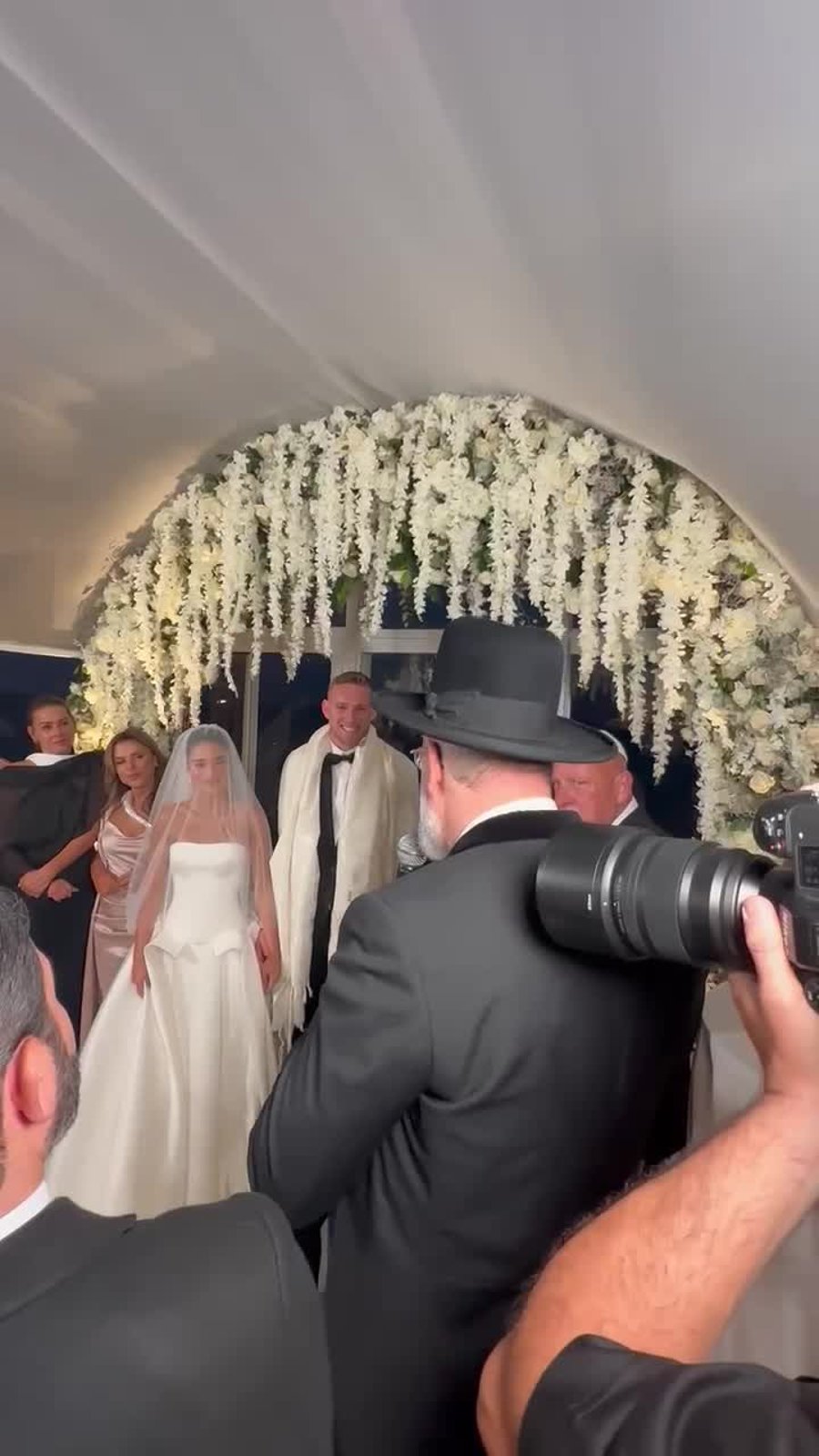 (באדיבות: איציק אוחנה 'כיכר השבת' ו'הרבנית של האינסטגרם')