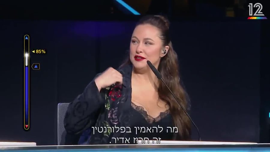 שירה זלוף
