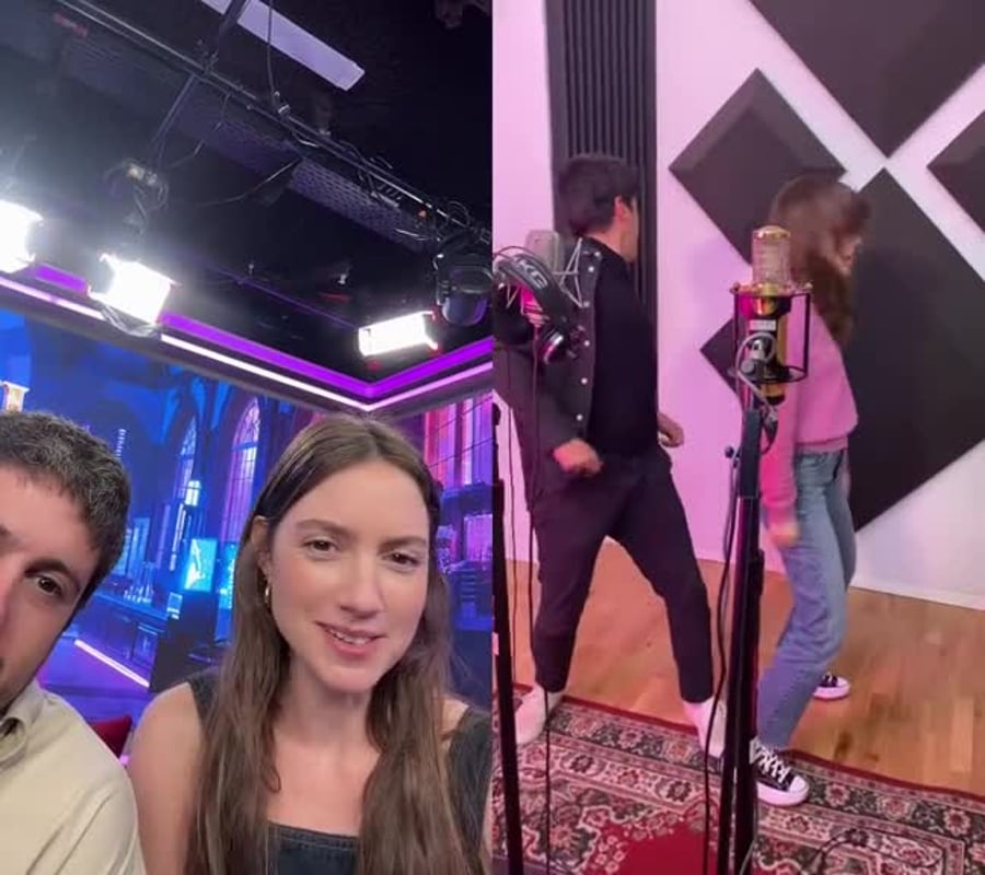(באדיבות יח"צ פסטיגל)
