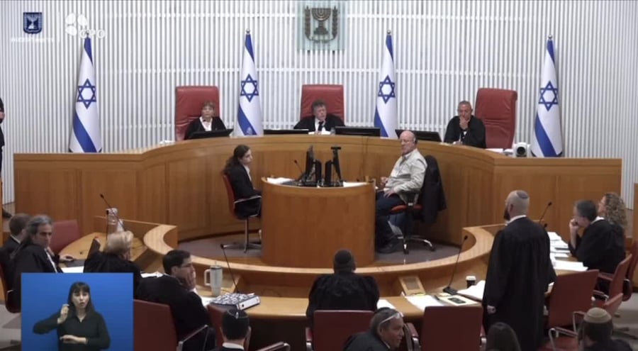 יצחק עמית עבריין