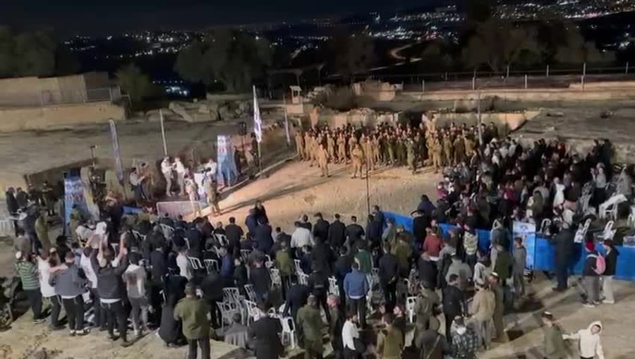 סיום מסכת מכים