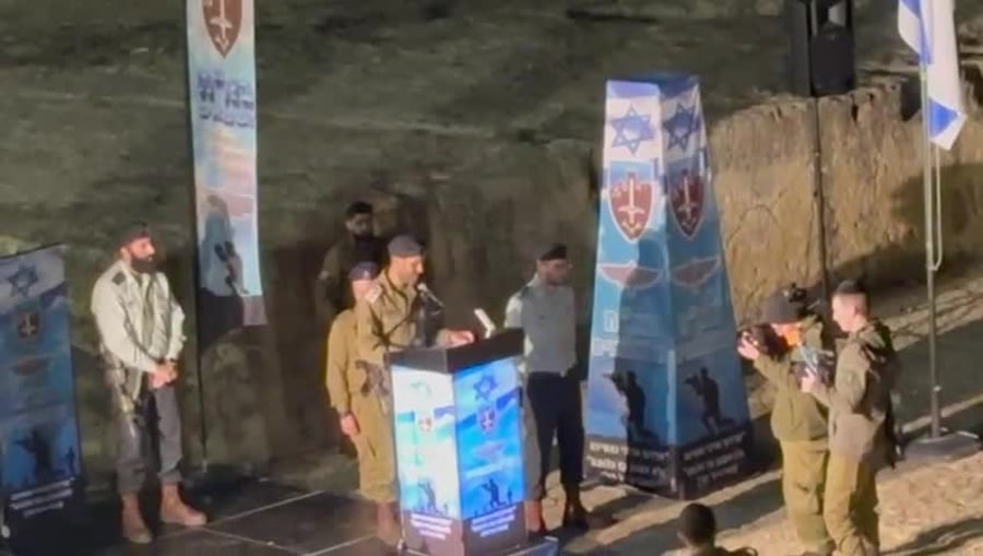 מחט חשמונאים