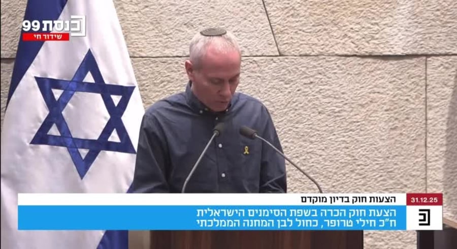 שפת סימנים