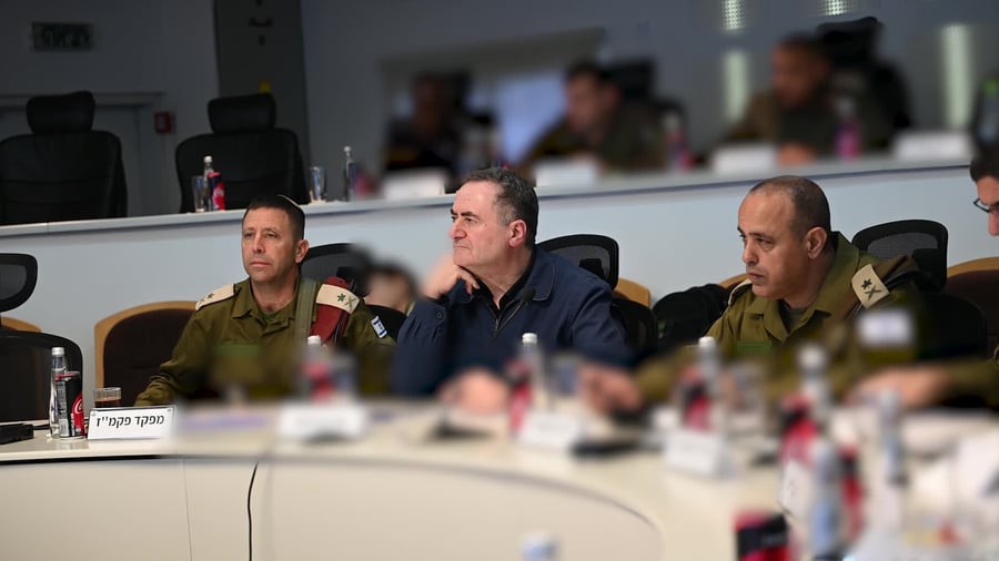 ויזואליה בית אל 31.12 2