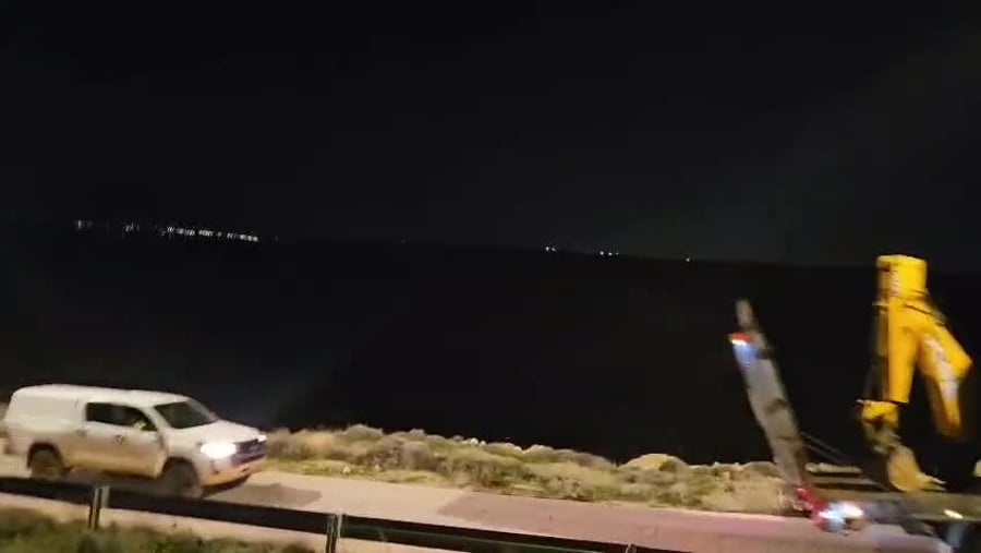 החרמת עדר הצאן