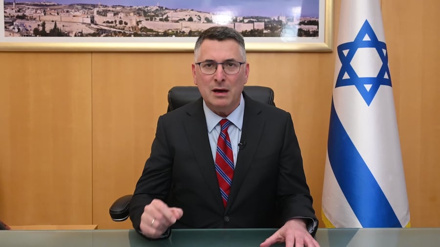 סער משמרות המהפכה