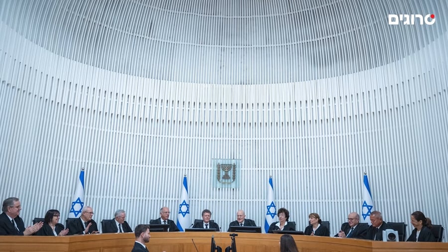 הנקודה האדומה ו תמוז תשפ"ו