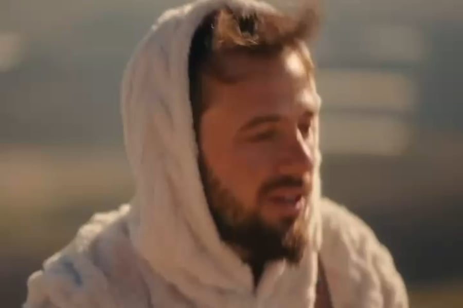 רוצה להוציא יצירות שיעבירו את המסר הנכון