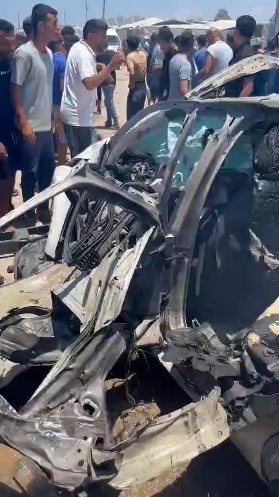 חיסול במוואסי