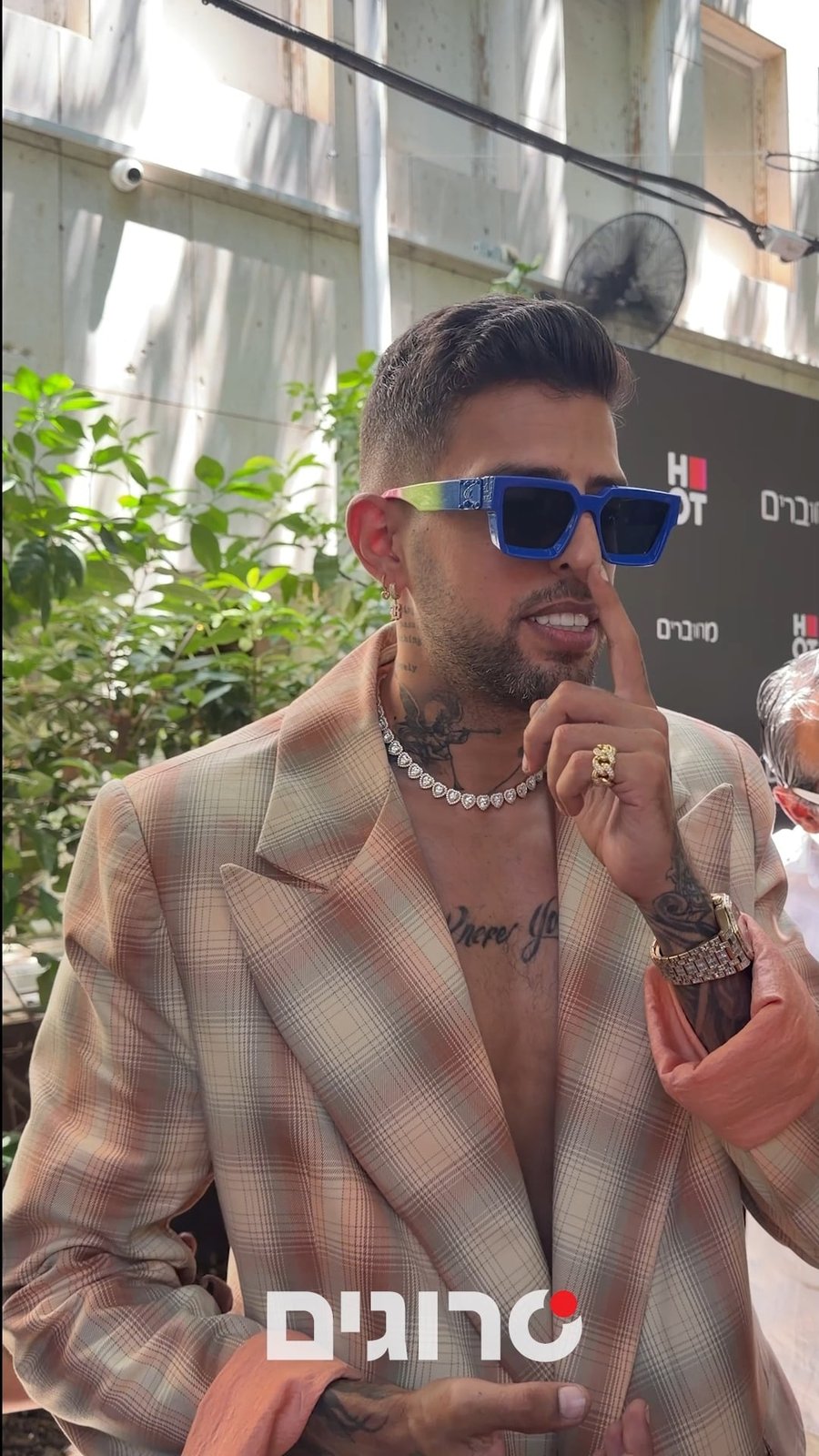 בן אל תבורי