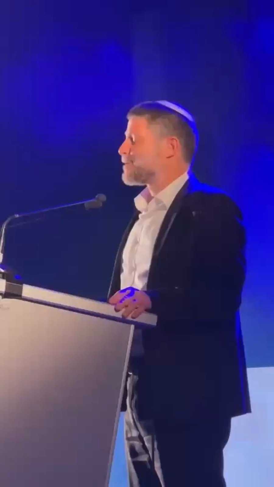 סמוטריץ'