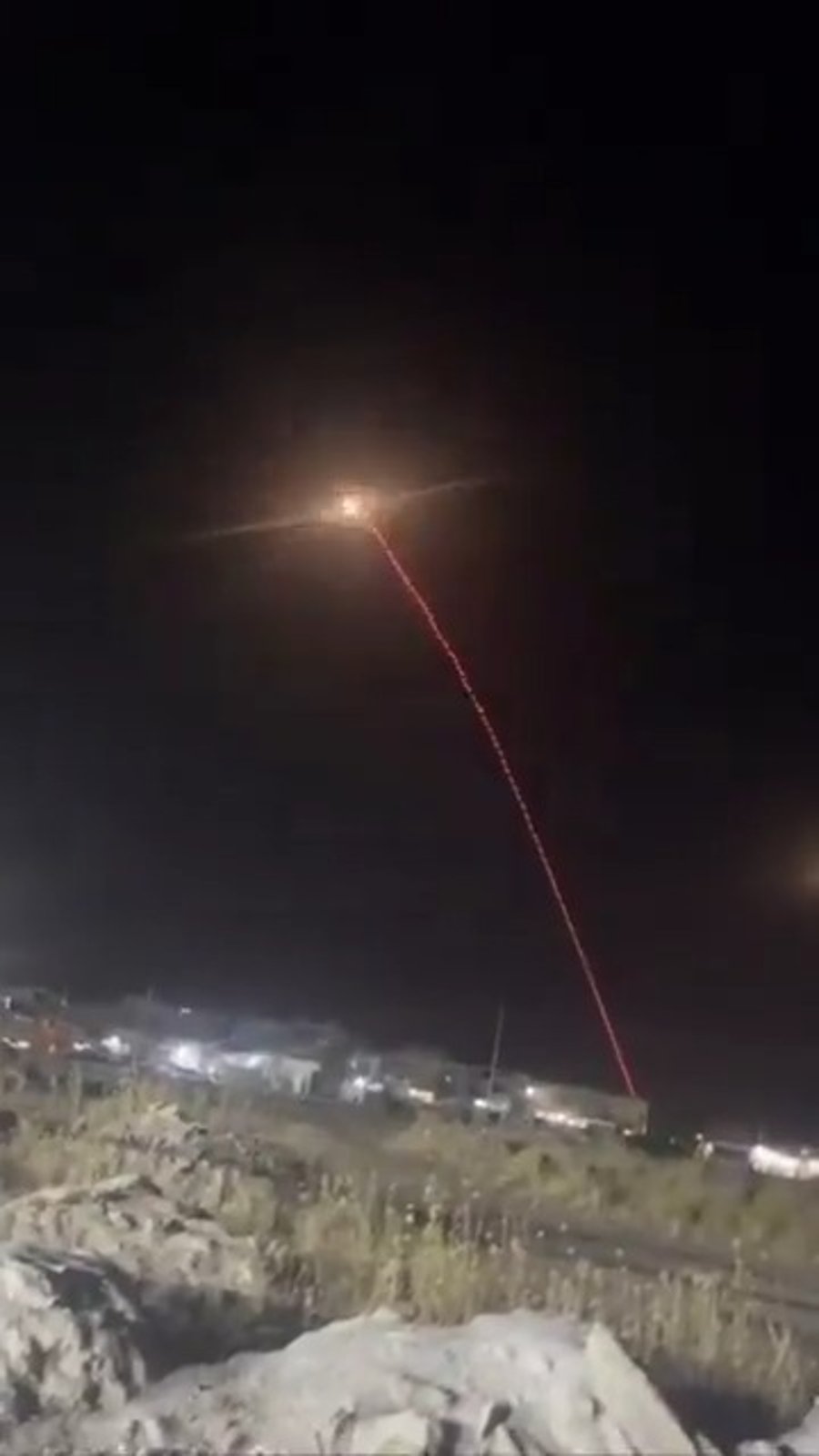 מערכות הגנ"א בעיראק