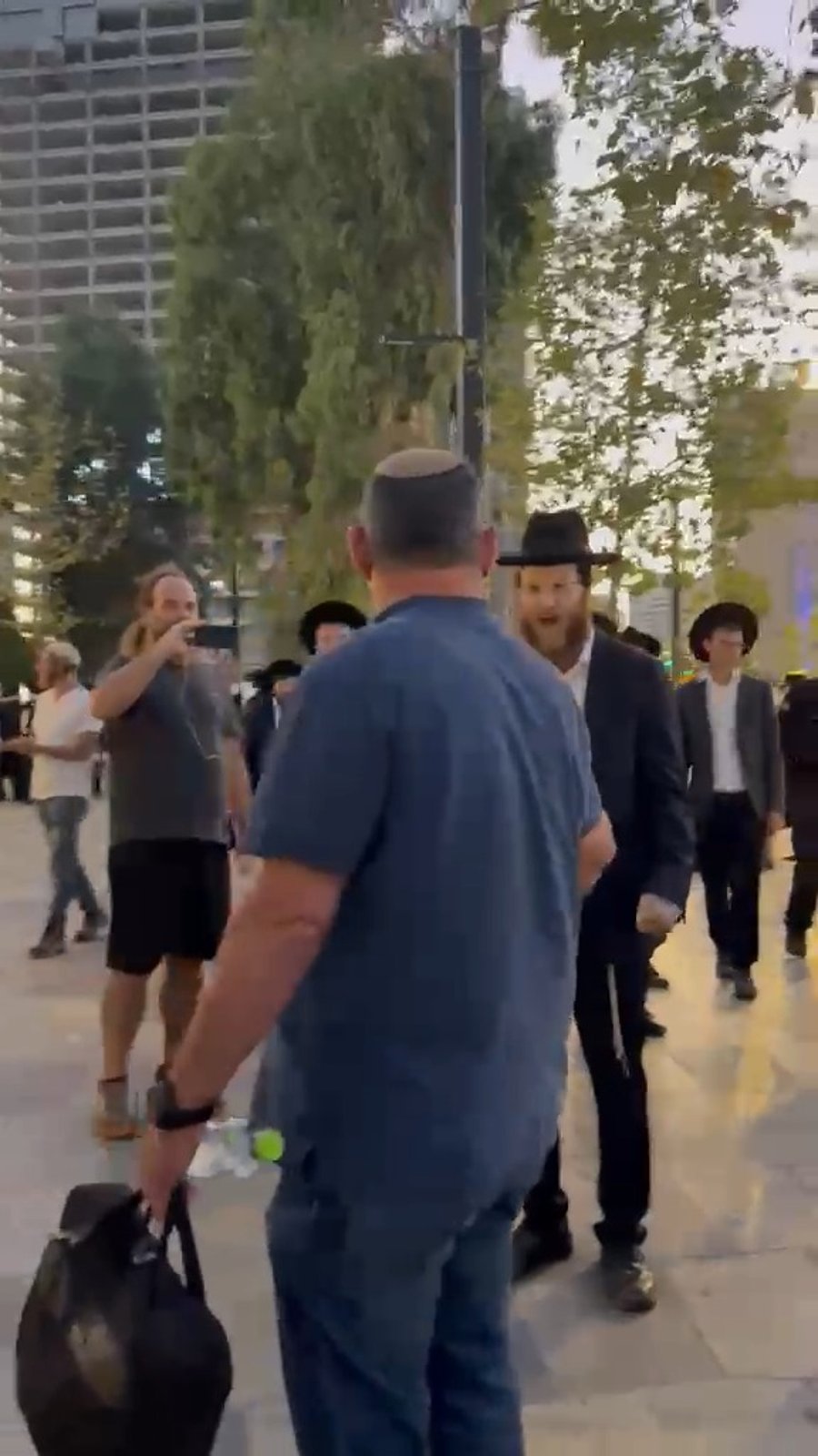המתקפה על עופר וינטר