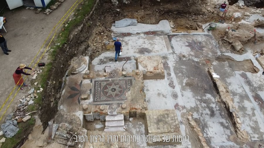 בית הכנסת בווילנה