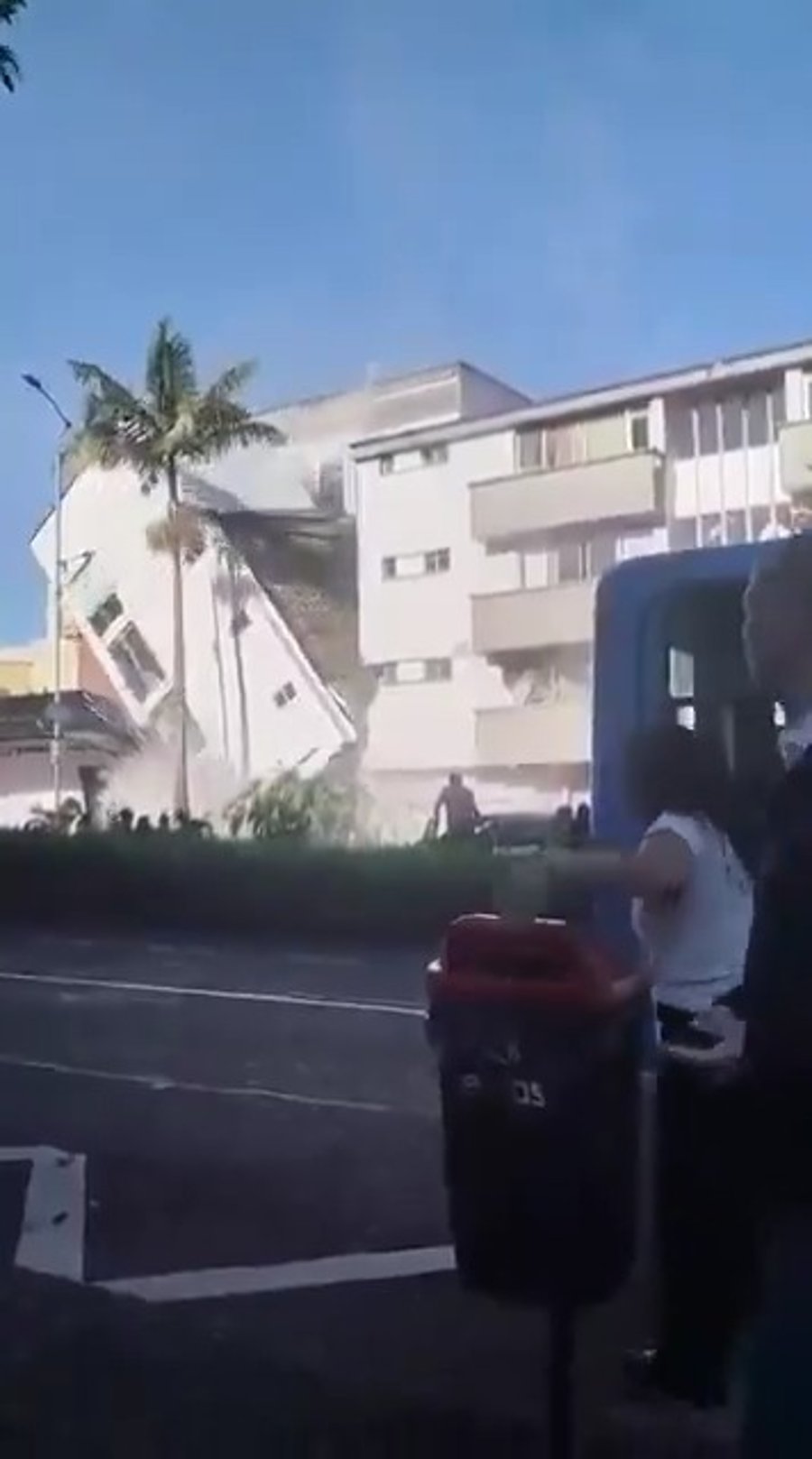 בניין נוסף קורס