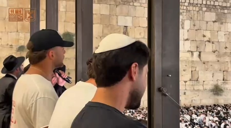 שורדי השבי בסליחות