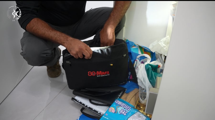 הפשיטה במזרח ירושלים