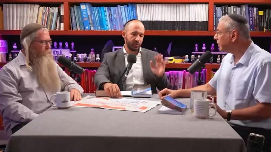 עו"ד תמיר דורטל: גם אם חיילי צה"ל ייהרגו במהלך ההתנגדות לפינוי - מניעת המהלך תהיה בעיניו דבר טוב