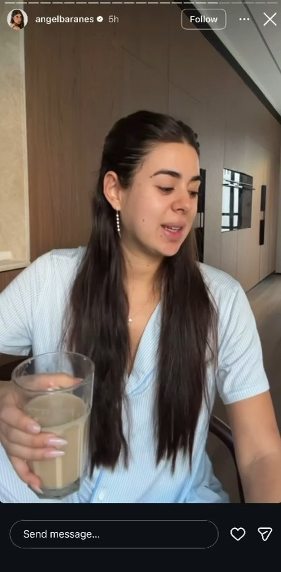 אנג'ל ברנס