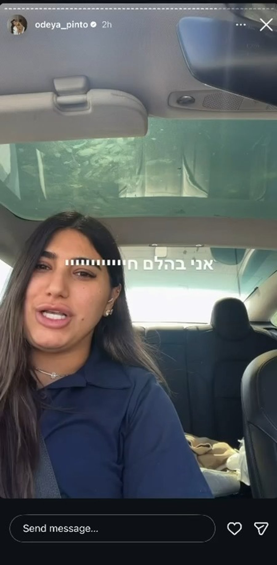 אודיה פינטו