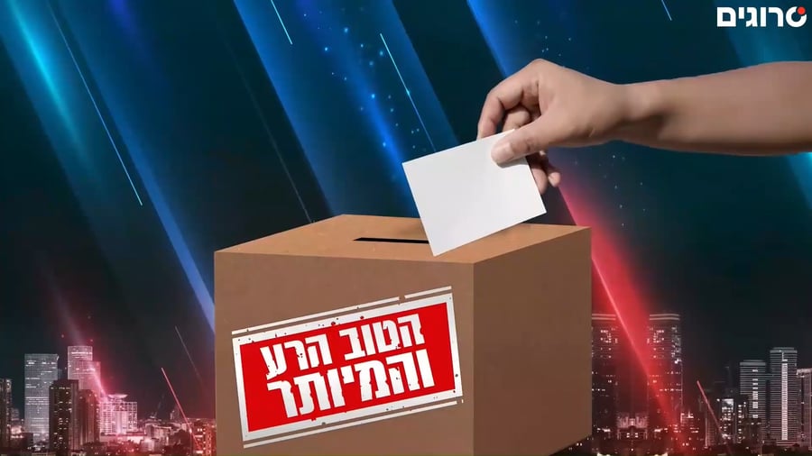 למה וינטר צולל בסקרים? מתוך כיפות ברזל