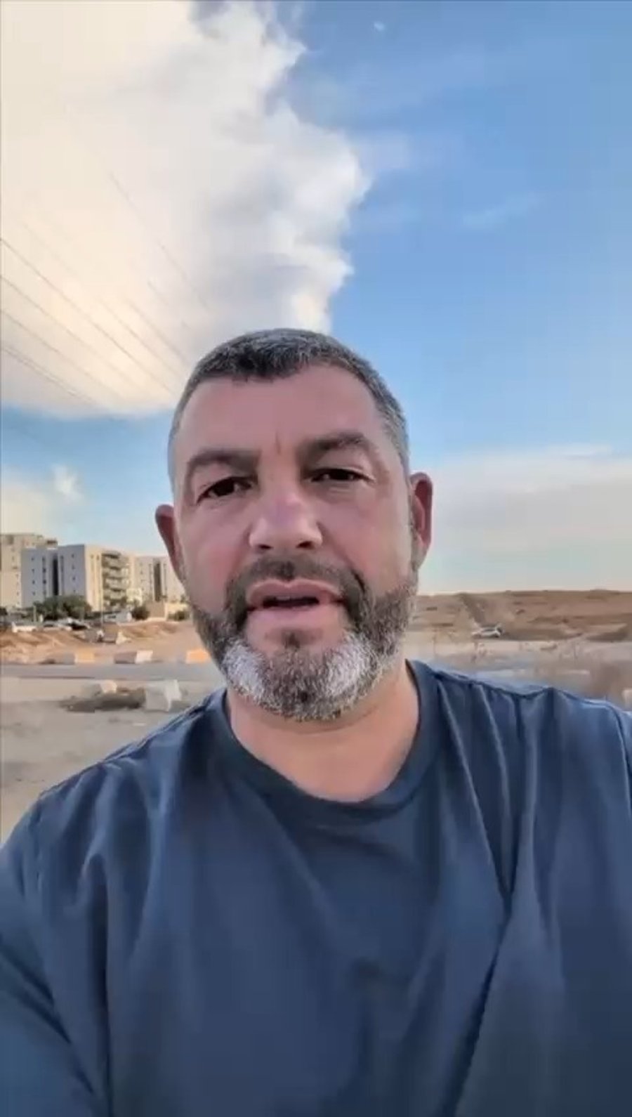 וינטר מגיב לפגישת סמוטריץ ונתניהו עם הרב סדן
