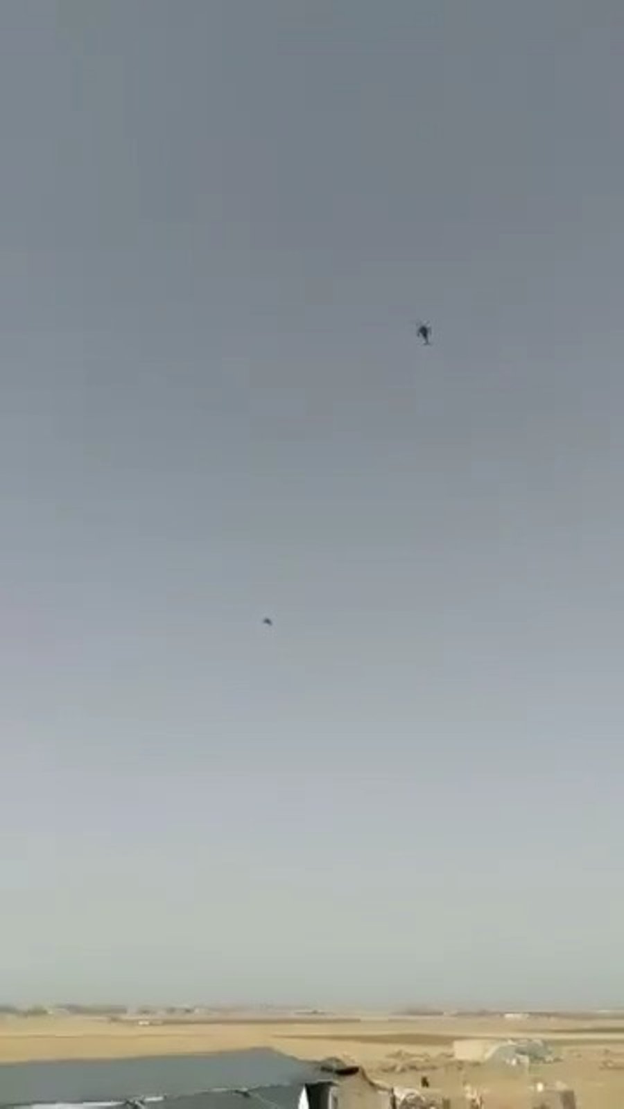 תיעוד המסוקים
