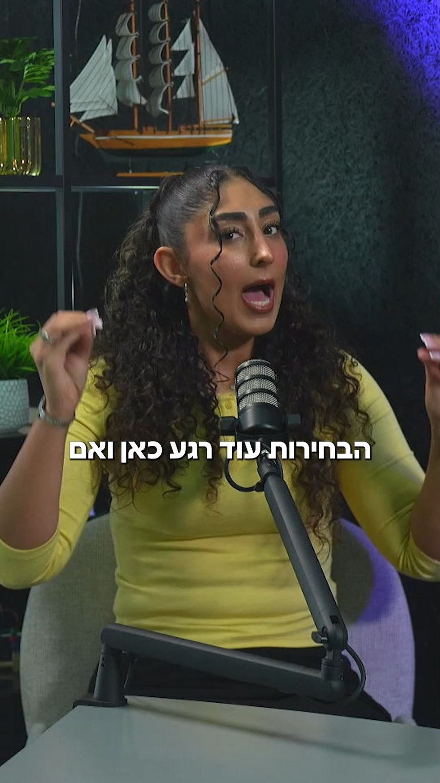 המפלגות בישראל