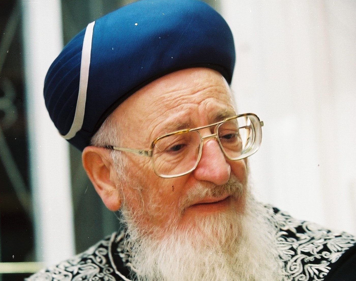 השבוע בישיבת הכותל: "הנחמה – דרך בחורי הישיבות"