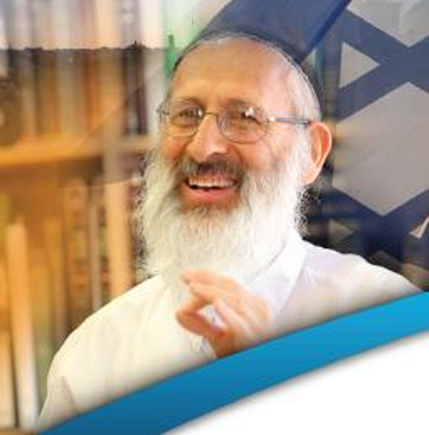 הרב שלמה אבינר: חוק לשון הרע הוא חוק מעולה