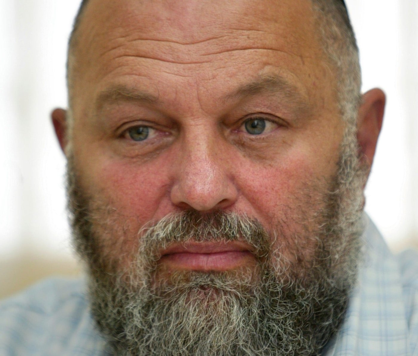 איתם מגלה: הרב אליהו הציל כוח סיירת משדה מוקשים