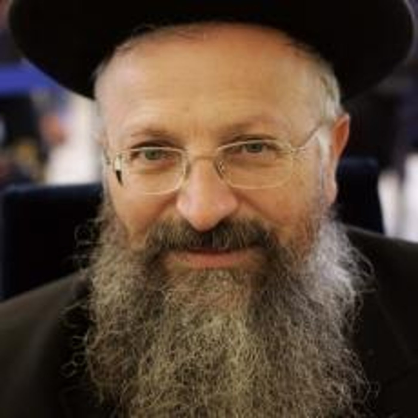 הרב אליהו: "הפסק עבד, בצפת לא מוכרים בתים לנכרים"