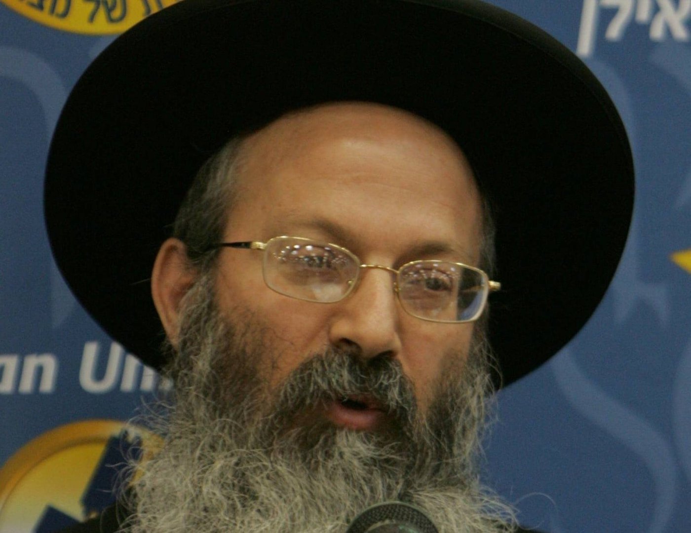 הרב מלמד: אין לרב הצבאי הראשי שום סמכות הלכתית