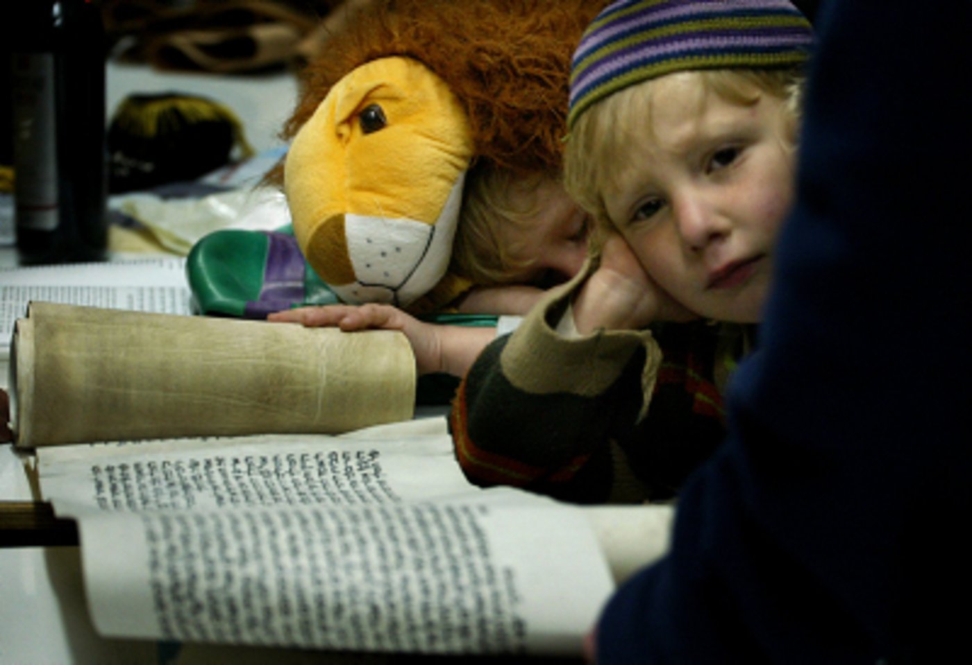 תענית אסתר – הכוח שנותן לעשות חיל