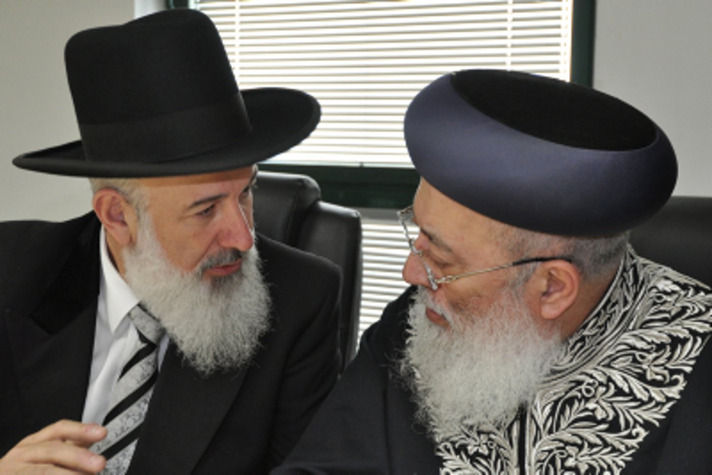 הרבנים הראשיים מזיזים את ל"ג בעומר ליום ראשון בערב