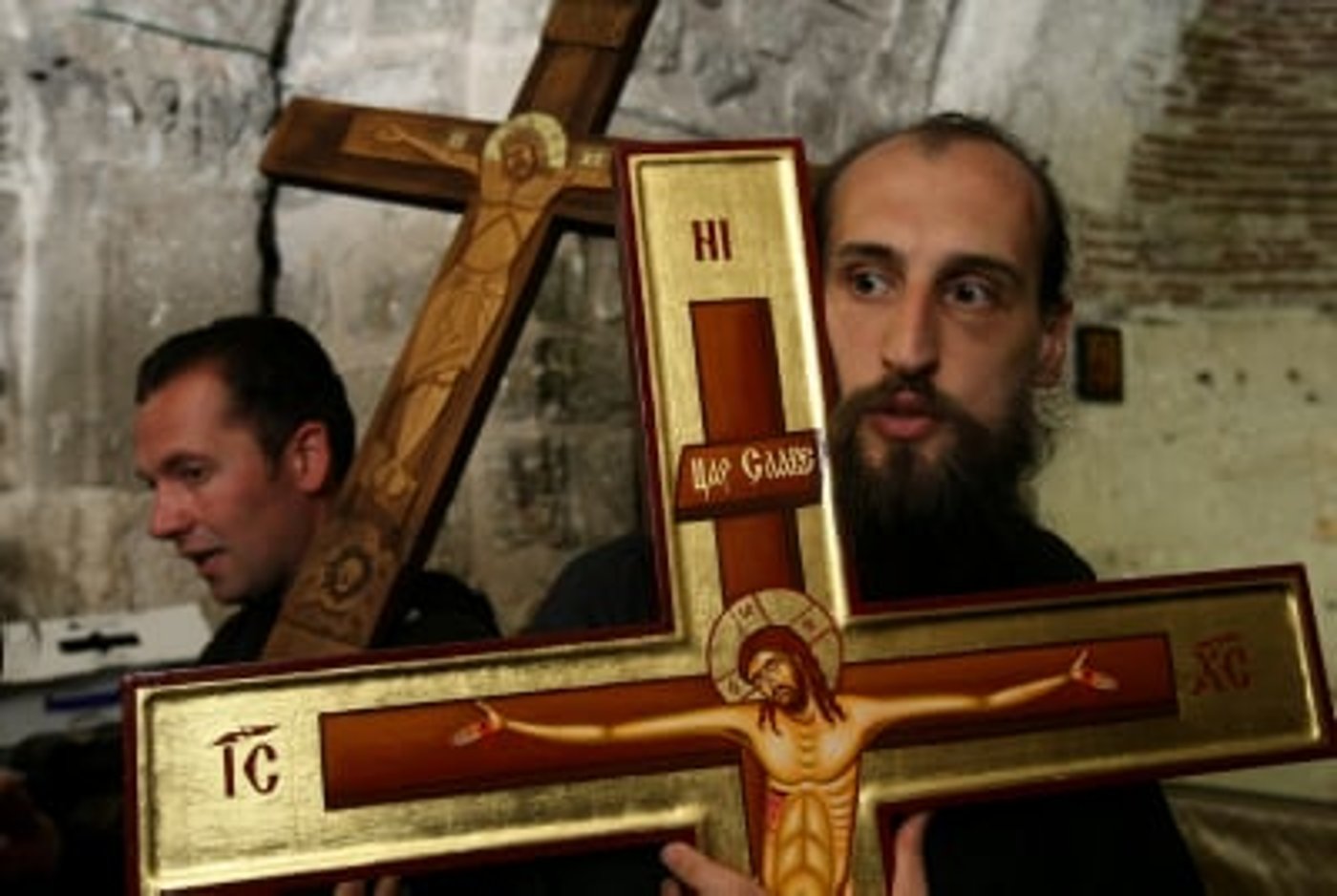 רבנים בירושלים: לא למופעים נוצריים ברחבי הבירה