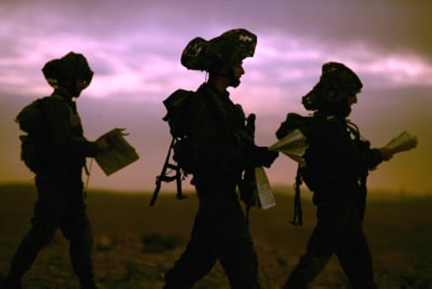 הנוהל בוטל: הסדרניקים בצנחנים יוכלו להמשיך למכ"ים